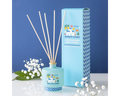 Amalfi Coast Sparkling Lemon Blossom Reed Diffuser - Truly Yours