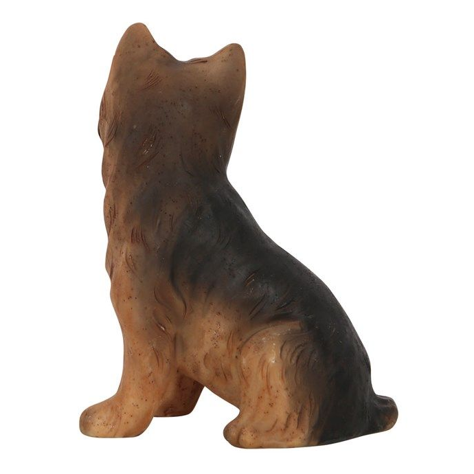 Yorkshire Terrier Dog Ornament - Truly Yours