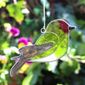 Goldfinch Bird Suncatcher - Truly Yours