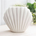 Seashell Oil Burner - Truly Yours