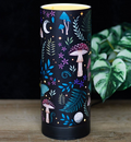 Dark Forest Print Electric Aroma Lamp
