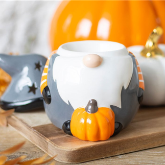 Halloween Gonk Oil Burner