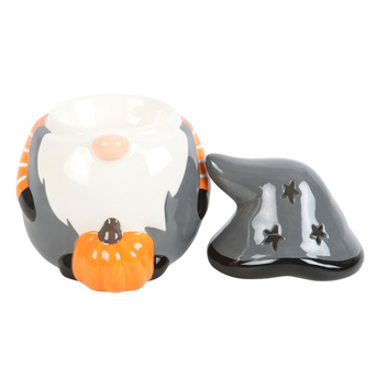 Halloween Gonk Oil Burner