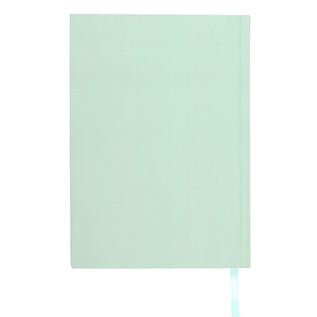 My Reading Journal A5 Notebook