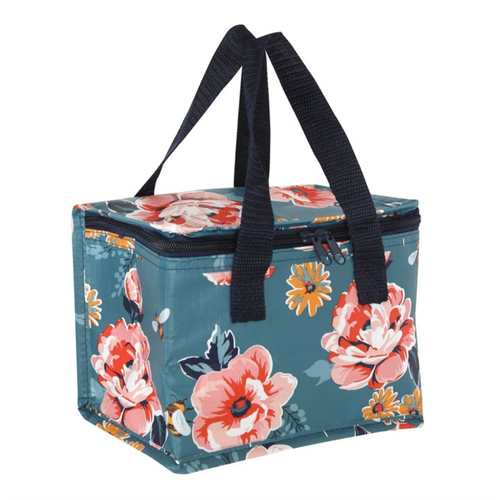 Bee-utiful floral lunch bag Bags