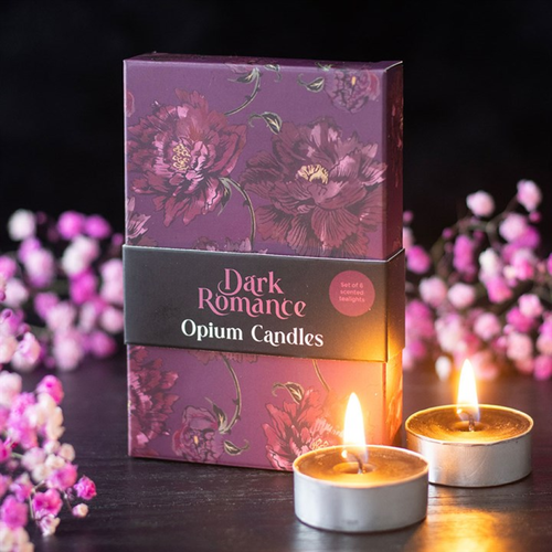 Dark Romance Collection