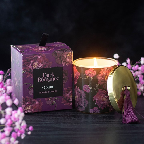 Dark Romance Collection - Truly Yours