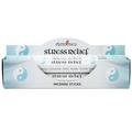 Set of 6 Packets of Elements Stress Relief Incense Sticks
