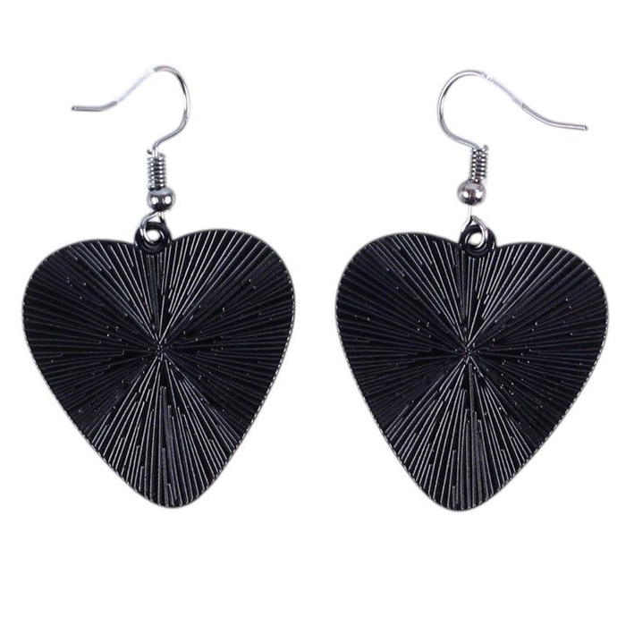 Pastel Talking Board Planchette Earrings