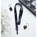 Spellbound Sky Lanyard