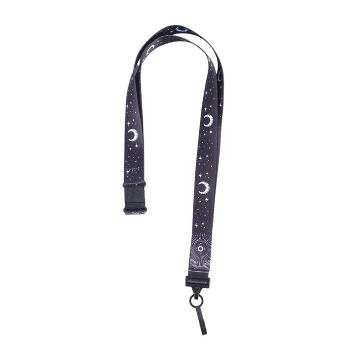 Spellbound Sky Lanyard