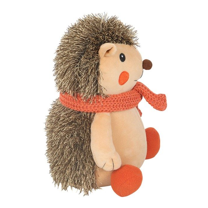 Hazel Hedgehog Doorstop