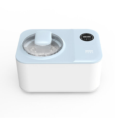 Sensio Home Icy Treats Ice Cream & Dessert Maker, - Truly Yours