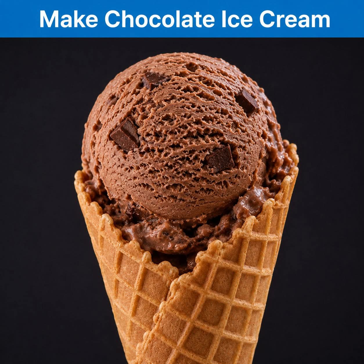 Sensio Home Icy Treats Ice Cream & Dessert Maker, - Truly Yours