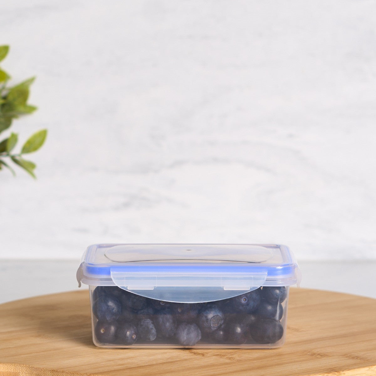 Rectangle Plastic Storage Set, 3 Piece - Truly Yours