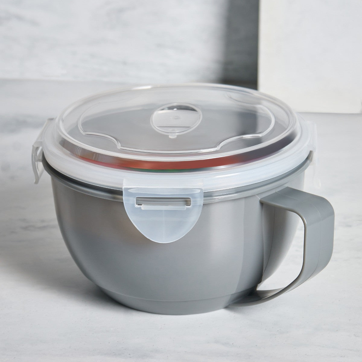 Soup Bowl - Grey
