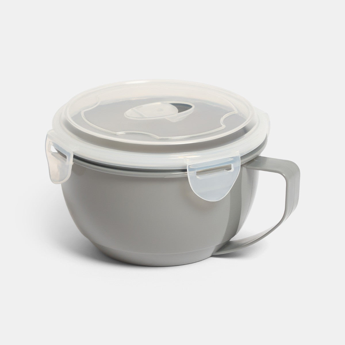 Soup Bowl - Grey