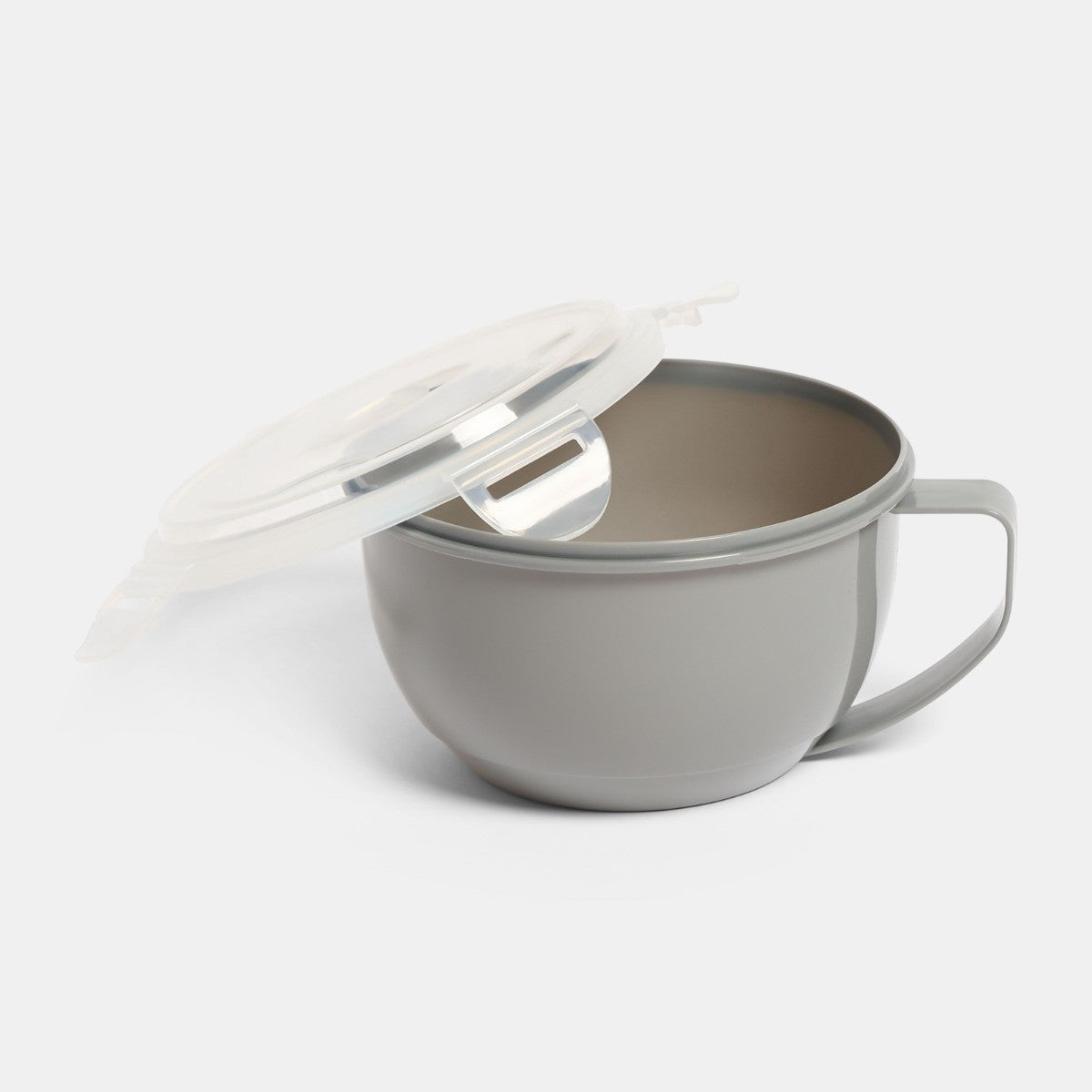 Soup Bowl - Grey
