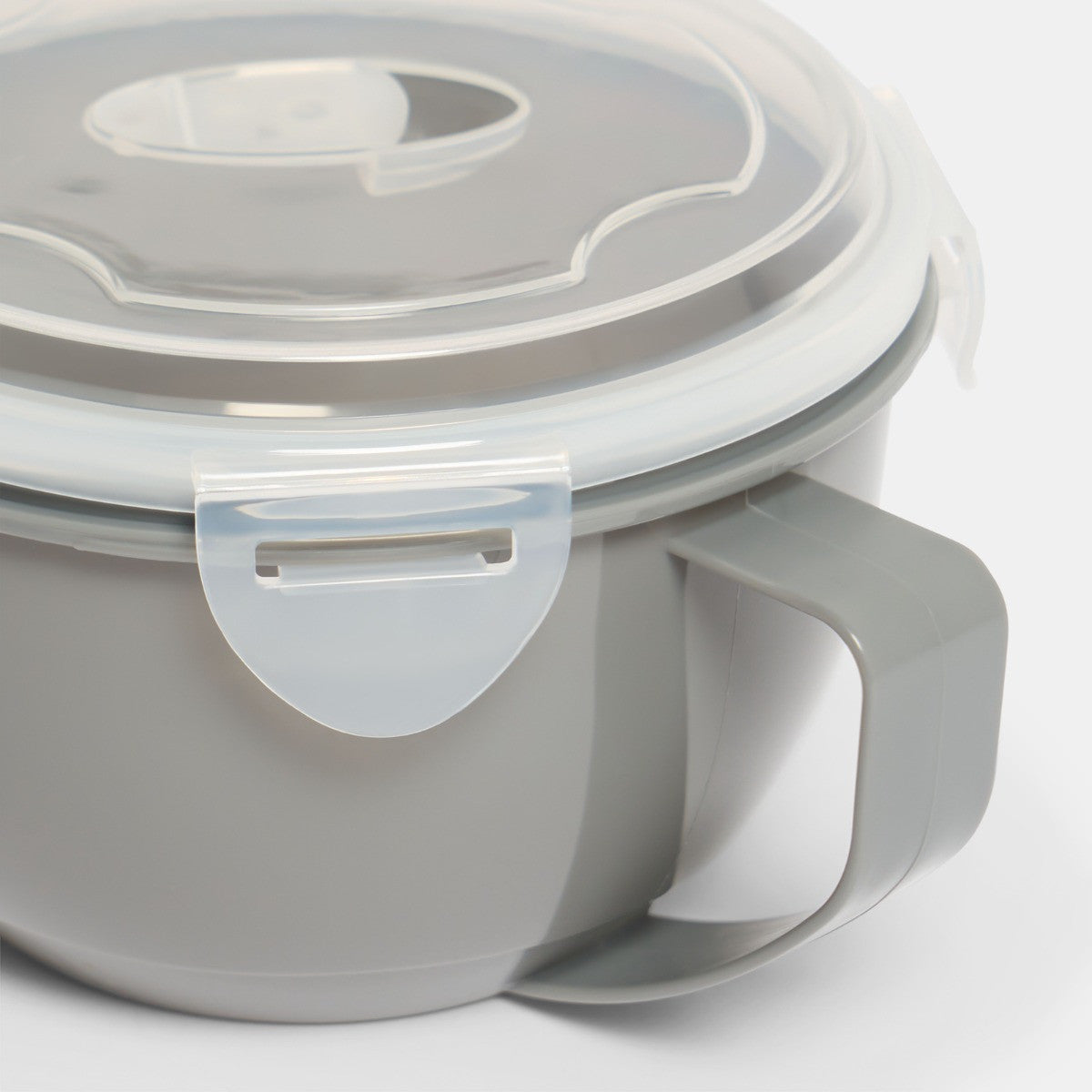 Soup Bowl - Grey