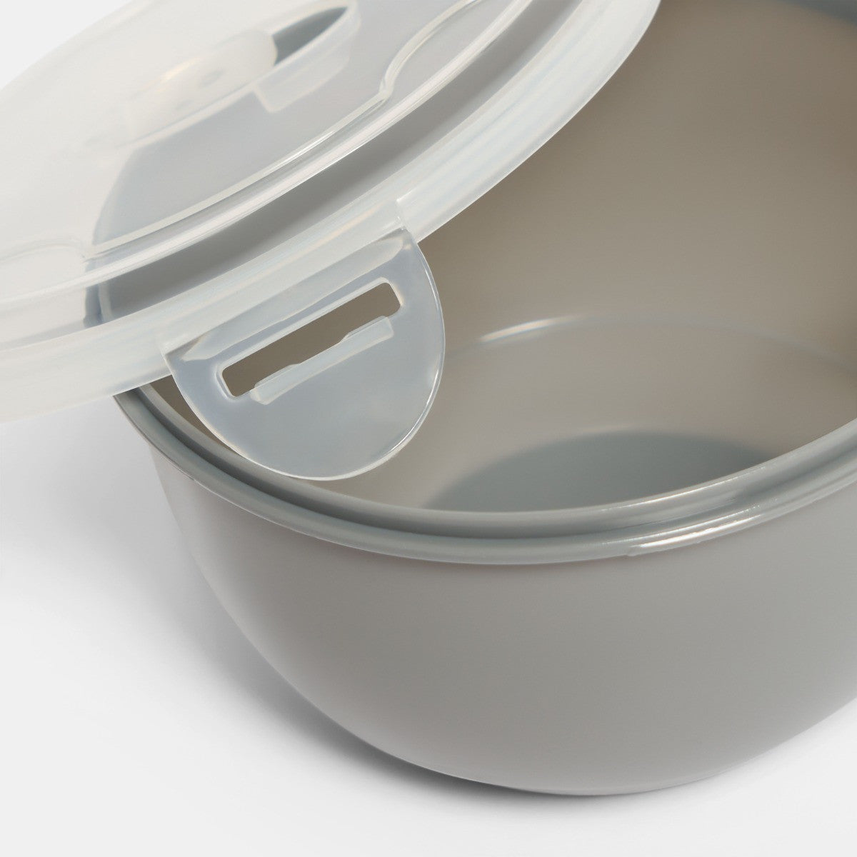 Soup Bowl - Grey