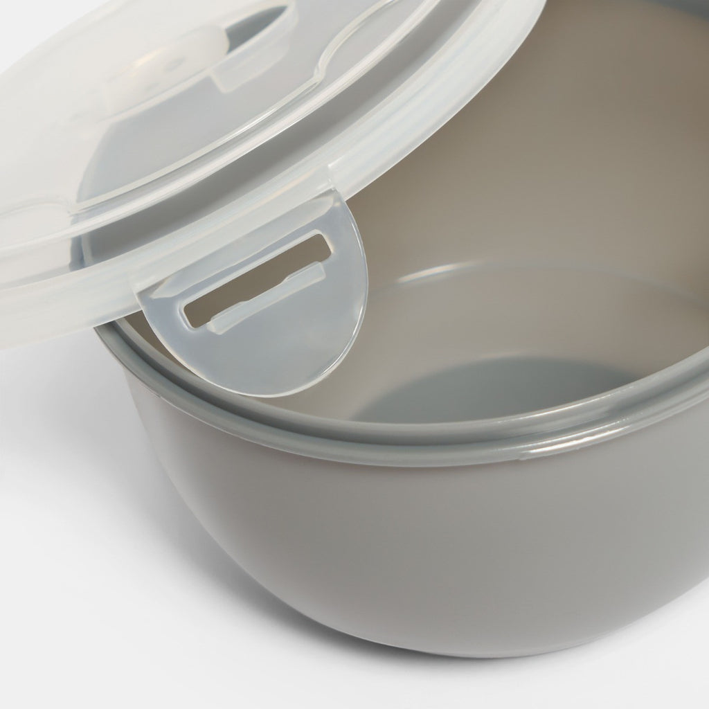 Soup Bowl - Grey