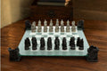 Vampire & Werewolf Chess Set 43cm