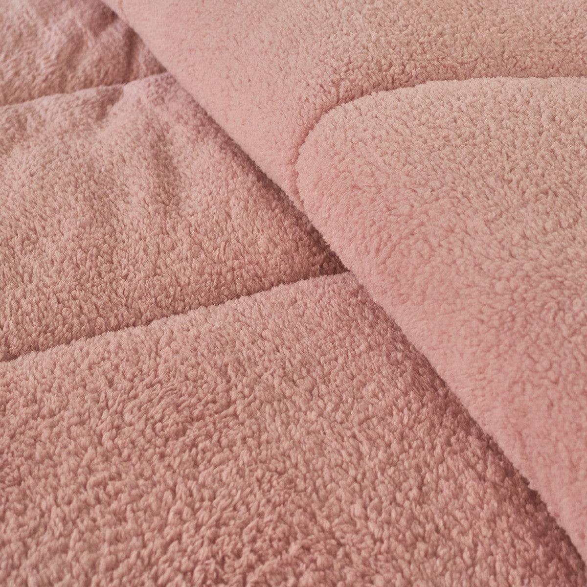 Teddy Coverless 10.5 Duvet & Pillowcase