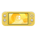 Nintendo Switch Lite Console - Yellow or Blue Yellow Nintendo switch