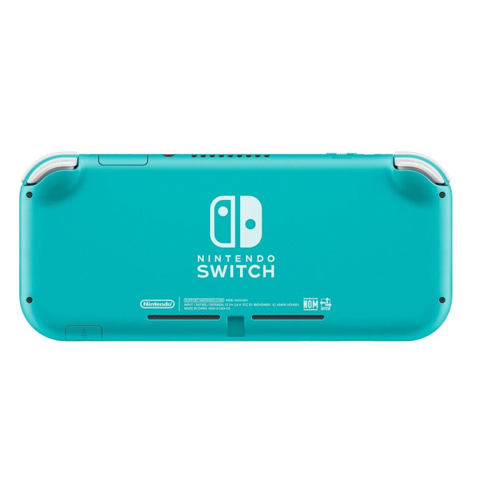 Nintendo Switch Lite Console - Yellow or Blue Nintendo switch