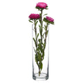 Pasabahce Glass Flower Vases