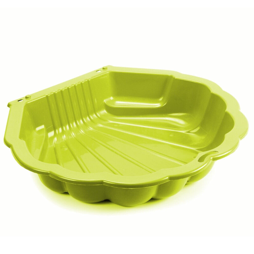 Plastic Sandpit & Paddling Pool set - Truly Yours