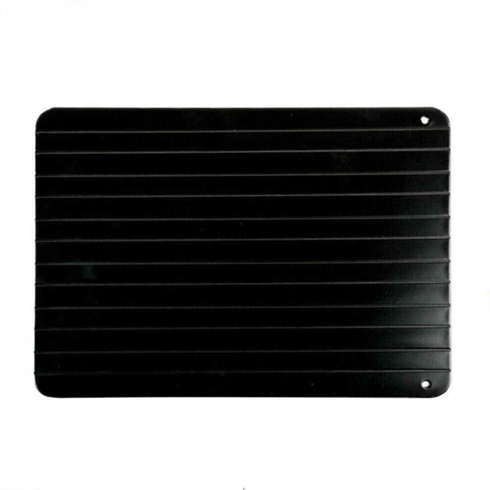 Fast Defrosting Tray fast Thaw Aluminium Meat Board - Truly Yours