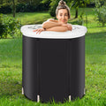 Portable Ice Bath Tub for Cold Water Therapy - Truly Yours