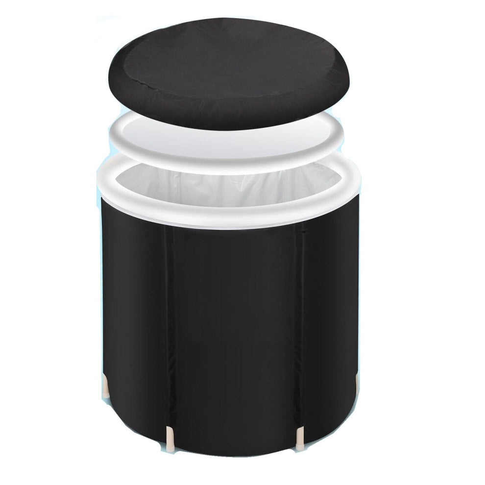Portable Ice Bath Tub for Cold Water Therapy