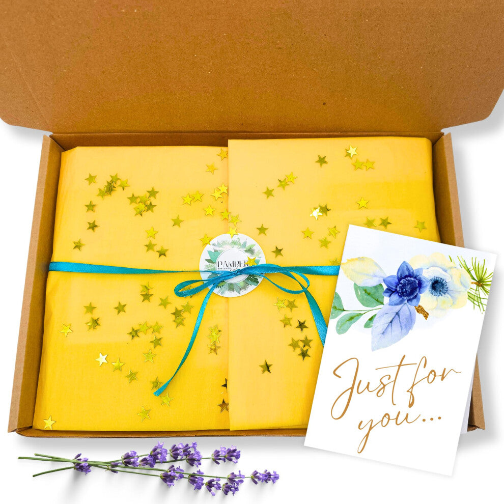 SPA DAY Ultimate Pamper Gift for Women - Truly Yours