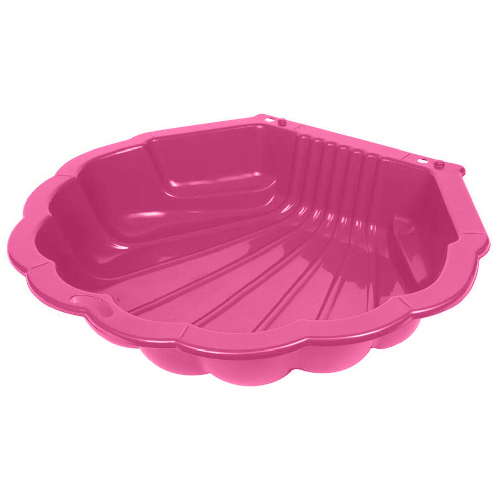 Plastic Sandpit & Paddling Pool set - Truly Yours