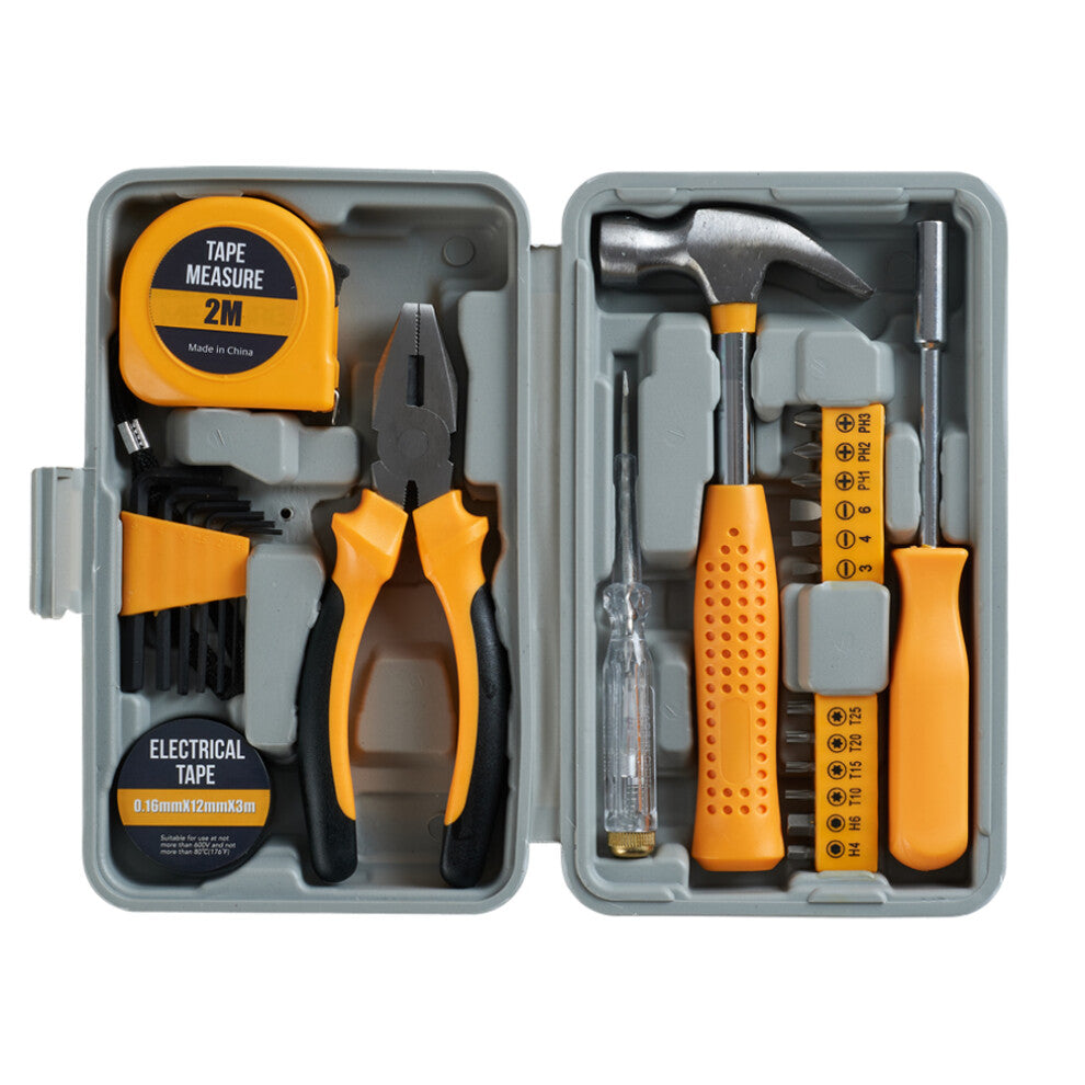 24pcs Household DIY Tool Kit
