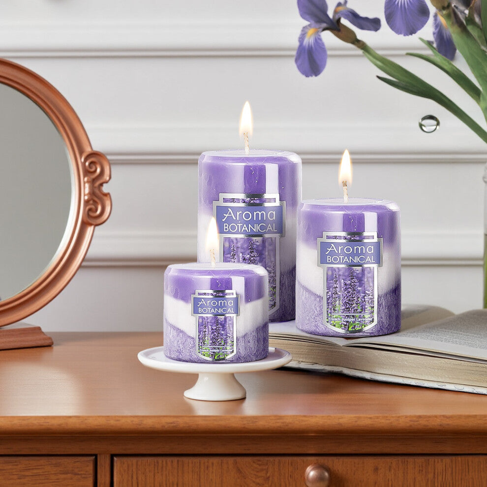 3Pcs Scented Candle Sets - Truly Yours