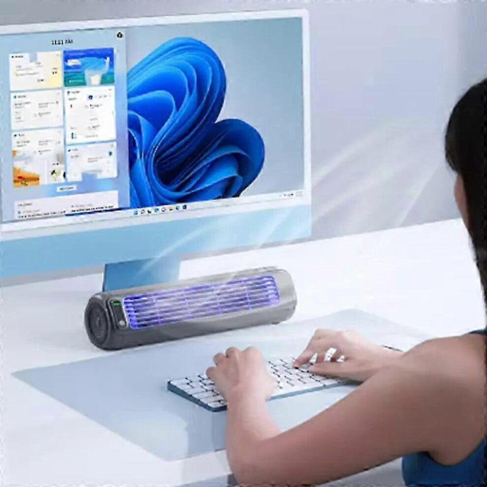 Coldeez Cooling 3.0 Vianys Cooling Ace Portable Air Conditioner Fan