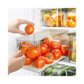 Handle Refrigerator Storage Box - Truly Yours