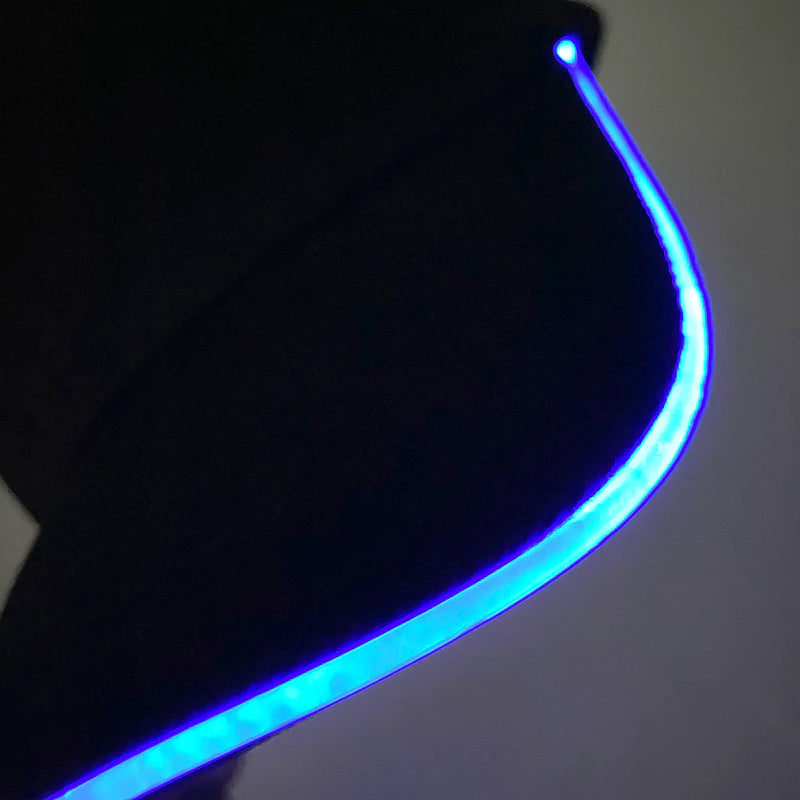 Led Luminous Baseball Cap Unisex - Truly Yours