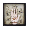 Palmistry Companion 20.2cm - Truly Yours