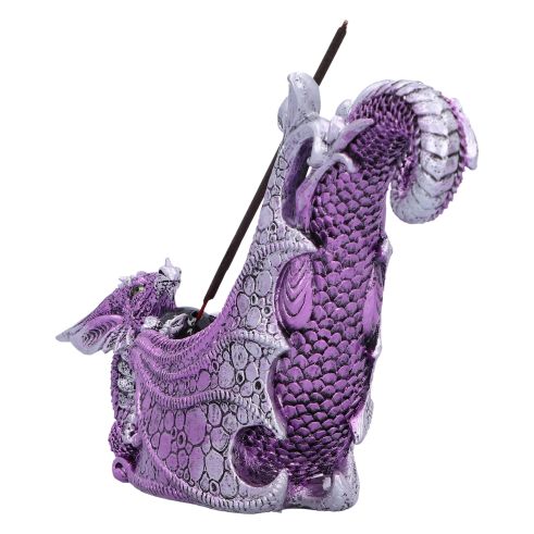 Draconic Essence Incense Burner 26cm Incense burner