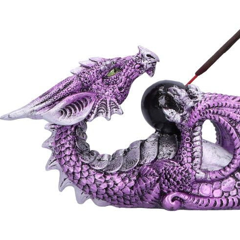 Draconic Essence Incense Burner 26cm Incense burner