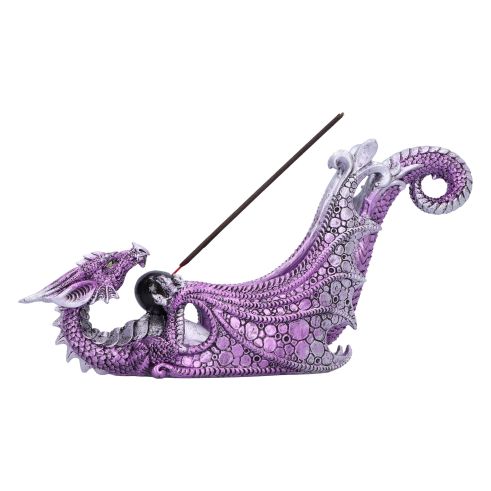 Draconic Essence Incense Burner 26cm Incense burner