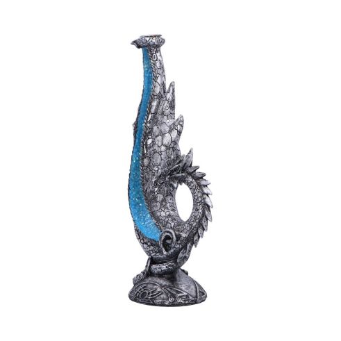 Dragon Flare Backflow Incense Burner 24cm Incense burner