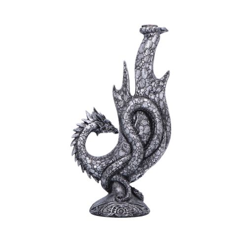 Dragon Flare Backflow Incense Burner 24cm Incense burner