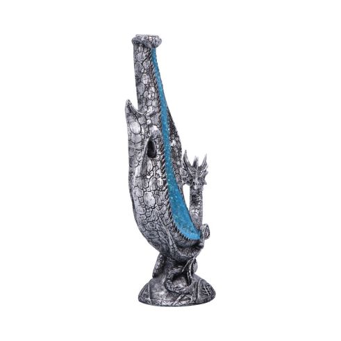 Dragon Flare Backflow Incense Burner 24cm Incense burner