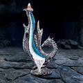 Dragon Flare Backflow Incense Burner 24cm Incense burner