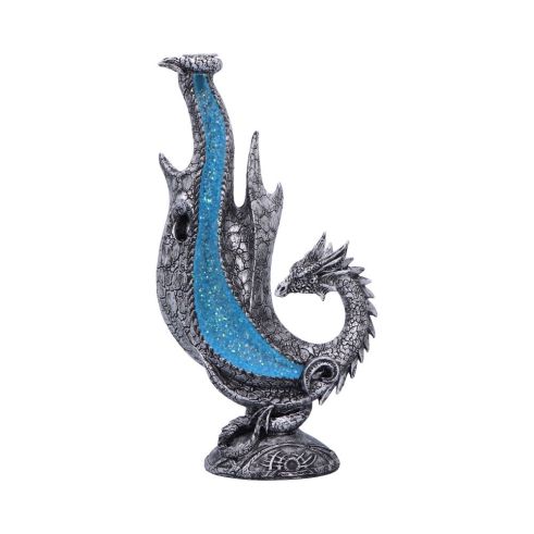 Dragon Flare Backflow Incense Burner 24cm Incense burner